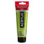 ΑΚΡΥΛΙΚΟ AMSTERDAM 120ml No.621 Olive Green Light