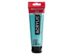 ΑΚΡΥΛΙΚΟ AMSTERDAM 120ml No.661 Turquoise Green