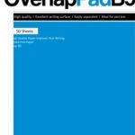 ΜΠΛΟΚ ΚΟΛΛΗΤΟ 17Χ25/50Φ ΡΙΓΕ (ΣΥΣΚ-10ΤΕΜ)