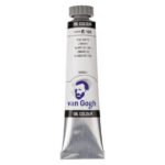 ΛΑΔΙΑ VAN GOGH 20ML S1 T.7 No. 104 Zinc White (Safflower Oil) (ΣΥΣΚ-3ΤΕΜ)
