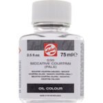 SICCATIVE PALE 030 (ΣΤΕΓΝΩΤΙΚΟ) 75ml TALENS