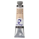 ΛΑΔΙΑ VAN GOGH 20ML S1 T.7 No. 224 Naples Yellow Red (ΣΥΣ-3ΤΕΜ)