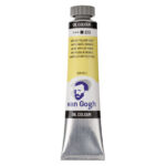 ΛΑΔΙΑ VAN GOGH 20ML S1 T.7 No. 223 Naples Yellow Deep (ΣΥΣ-3ΤΕΜ)