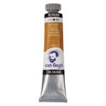 ΛΑΔΙΑ VAN GOGH 20ML S1 T.7 No. 227 Yellow Ochre (ΣΥΣΚ-3ΤΕΜ)