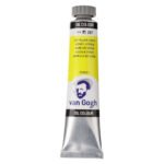 ΛΑΔΙΑ VAN GOGH 20ML S1 T.7 No. 267 Azo Yellow Lemon (Primary) (ΣΥΣΚ-3ΤΕΜ)