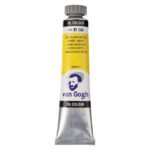 ΛΑΔΙΑ VAN GOGH 20ML S1 T.7 No. 269 Azo Yellow Medium (ΣΥΣΚ-3ΤΕΜ)
