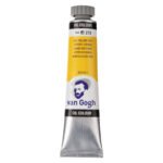 ΛΑΔΙΑ VAN GOGH 20ML S1 T.7 No. 270 Azo Yellow Deep (ΣΥΣΚ-3ΤΕΜ)