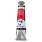ΛΑΔΙΑ VAN GOGH 20ML S1 T.7 No. 326 Alizarin Crimson (ΣΥΣΚ-3ΤΕΜ)