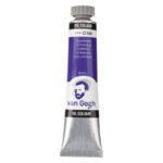 ΛΑΔΙΑ VAN GOGH 20ML S1 T.7 No. 504 Ultramarine (ΣΥΣΚ-3ΤΕΜ)