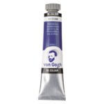 ΛΑΔΙΑ VAN GOGH 20ML S1 T.7 No. 508 Prussian Blue (ΣΥΣΚ-3ΤΕΜ)