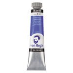 ΛΑΔΙΑ VAN GOGH 20ML S2 T.7 No. 511 Cobalt Blue (ΣΥΣΚ-3ΤΕΜ)