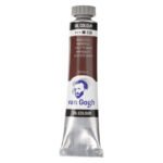 ΛΑΔΙΑ VAN GOGH 20ML S2 T.7 No. 538 Mars Violet (ΣΥΣ-3ΤΕΜ)