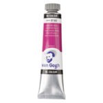 ΛΑΔΙΑ VAN GOGH 20ML S2 T.7 No. 567 Permanent Red Violet (ΣΥΣΚ-3ΤΕΜ)