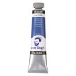 ΛΑΔΙΑ VAN GOGH 20ML S1 T.7 No. 570 Phthalo Blue (Primary) (ΣΥΣΚ-3ΤΕΜ)