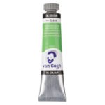 ΛΑΔΙΑ VAN GOGH 20ML S1 T.7 No. 614 Permanent Green Medium (ΣΥΣ-3ΤΕΜ)