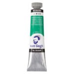 ΛΑΔΙΑ VAN GOGH 20ML S2 T.7 No. 619 Permanent Green Deep (ΣΥΣΚ-3ΤΕΜ)