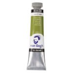 ΛΑΔΙΑ VAN GOGH 20ML S2 T.7 No. 620 Olive Green (ΣΥΣΚ-3ΤΕΜ)