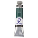 ΛΑΔΙΑ VAN GOGH 20ML S2 T.7 No. 654 Fir Green (ΣΥΣΚ-3ΤΕΜ)