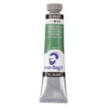 ΛΑΔΙΑ VAN GOGH 20ML S2 T.7 No. 668 Chromium Oxide Green (ΣΥΣ-3ΤΕΜ)