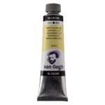 ΛΑΔΙΑ VAN GOGH 40ML S1 T.9 No. 222 Naples Yellow Light (ΣΥΣ-3ΤΕΜ)