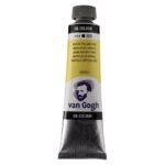 ΛΑΔΙΑ VAN GOGH 40ML S1 T.9 No. 223 Naples Yellow Deep (ΣΥΣΚ-3ΤΕΜ)
