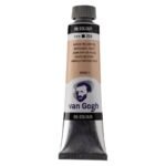 ΛΑΔΙΑ VAN GOGH 40ML S1 T.9 No. 224 Naples Yellow Red (ΣΥΣΚ-3ΤΕΜ)