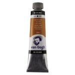 ΛΑΔΙΑ VAN GOGH 40ML S1 T.9 No. 227 Yellow Ochre (ΣΥΣ-3ΤΕΜ)