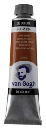 ΛΑΔΙΑ VAN GOGH 40ml - Image 46