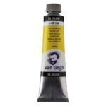 ΛΑΔΙΑ VAN GOGH 40ML S1 T.9 No. 268 Azo Yellow Light (ΣΥΣΚ-3ΤΕΜ)