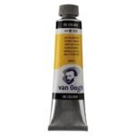 ΛΑΔΙΑ VAN GOGH 40ML S1 T.9 No. 270 Azo Yellow Deep (ΣΥΣΚ-3ΤΕΜ)