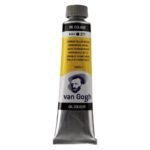 ΛΑΔΙΑ VAN GOGH 40ML S2 T.9 No. 271 Cadmium Yellow Medium (ΣΥΣΚ-3ΤΕΜ)