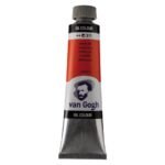 ΛΑΔΙΑ VAN GOGH 40ML S2 T.9 No. 311 Vermilion (ΣΥΣ-3ΤΕΜ)