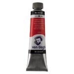 ΛΑΔΙΑ VAN GOGH 40ML S2 T.9 No. 314 Cadmium Red Medium (ΣΥΣΚ-3ΤΕΜ)