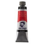 ΛΑΔΙΑ VAN GOGH 40ML S1 T.9 No. 327 Madder Lake Light (ΣΥΣΚ-3ΤΕΜ)