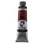 ΛΑΔΙΑ VAN GOGH 40ML S2 T.9 No. 347 Indian Red (ΣΥΣ-3ΤΕΜ)