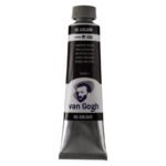 ΛΑΔΙΑ VAN GOGH 40ML S1 T.9 No. 403 Vandyke Brown (ΣΥΣ-3ΤΕΜ)