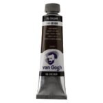 ΛΑΔΙΑ VAN GOGH 40ML S1 T.9 No. 408 Raw Umber (ΣΥΣΚ-3ΤΕΜ)