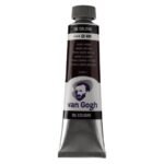 ΛΑΔΙΑ VAN GOGH 40ML S1 T.9 No. 409 Burnt Umber (ΣΥΣΚ-3ΤΕΜ)