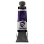 ΛΑΔΙΑ VAN GOGH 40ML S1 T.9 No. 504 Ultramarine (ΣΥΣ-3ΤΕΜ)