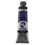 ΛΑΔΙΑ VAN GOGH 40ML S1 T.9 No. 570 Phthalo Blue (Primary) (ΣΥΣ-3ΤΕΜ)