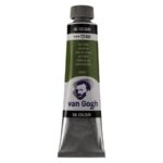ΛΑΔΙΑ VAN GOGH 40ML S1 T.9 No. 623 Sap Green (ΣΥΣ-3ΤΕΜ)