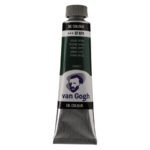 ΛΑΔΙΑ VAN GOGH 40ML S1 T.9 No. 629 Green Earth (ΣΥΣΚ-3ΤΕΜ)