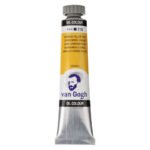 ΛΑΔΙΑ VAN GOGH 20ML S2 T.7 No. 210 Cadmium Yellow Deep (ΣΥΣΚ-3ΤΕΜ)