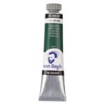 ΛΑΔΙΑ VAN GOGH 20ML S1 T.7 No. 629 Green Earth (ΣΥΣ-3ΤΕΜ)
