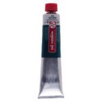 ΛΑΔΙΑ ART CREATION 200ml No.637 Bluish Green Deep