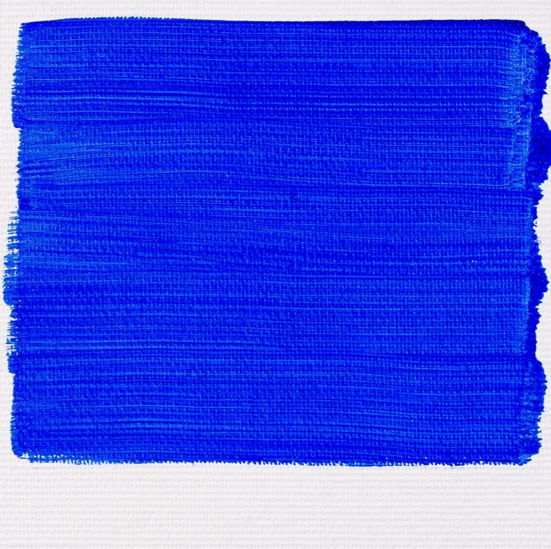 ΑΚΡΥΛΙΚΟ ΧΡΩΜΑ ART CREATION 750ml 504 Blue Ultramarine
