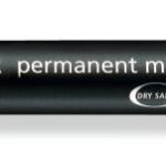 ΜΑΡΚΑΔΟΡΟΣ ΑΝΕΞΙΤΗΛΟΣ ΠΛΑΚΕ LUMOCOLOR STAEDTLER Green 350-5 (ΣΥΣΚ-10ΤΕΜ)