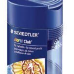 ΞΥΣΤΡΑ TRIPLUS ΔΙΠΛΗ STAEDTLER 512 128 (ΣΥΣK-10ΤΕΜ)