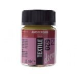 ΧΡΩΜΑ AMSTERDAM TEXTILE 620 OLIVE GREEN 16ml