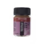 ΧΡΩΜΑ AMSTERDAM TEXTILE 432  TERRA 16ml